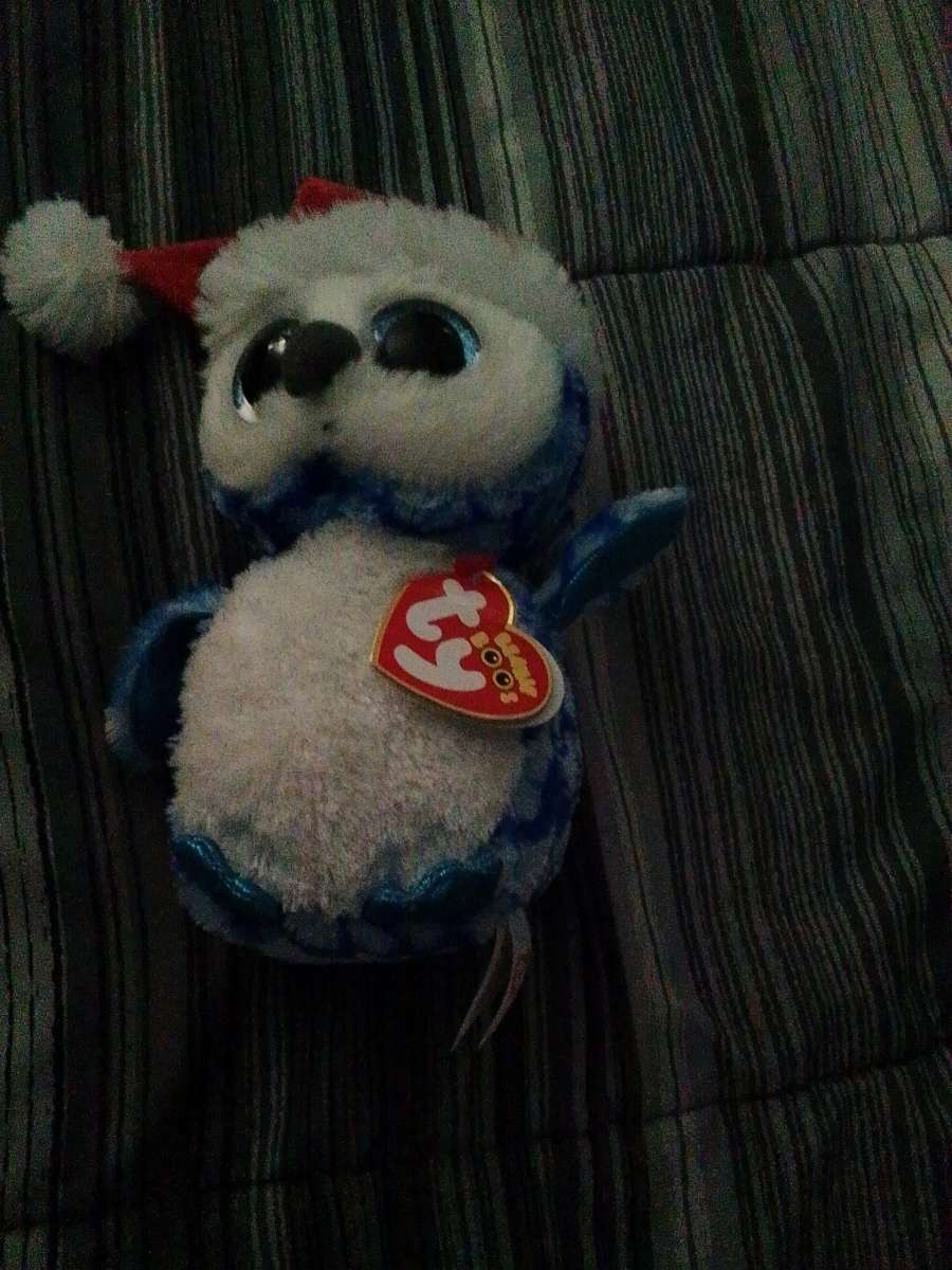 Christmas items for sale