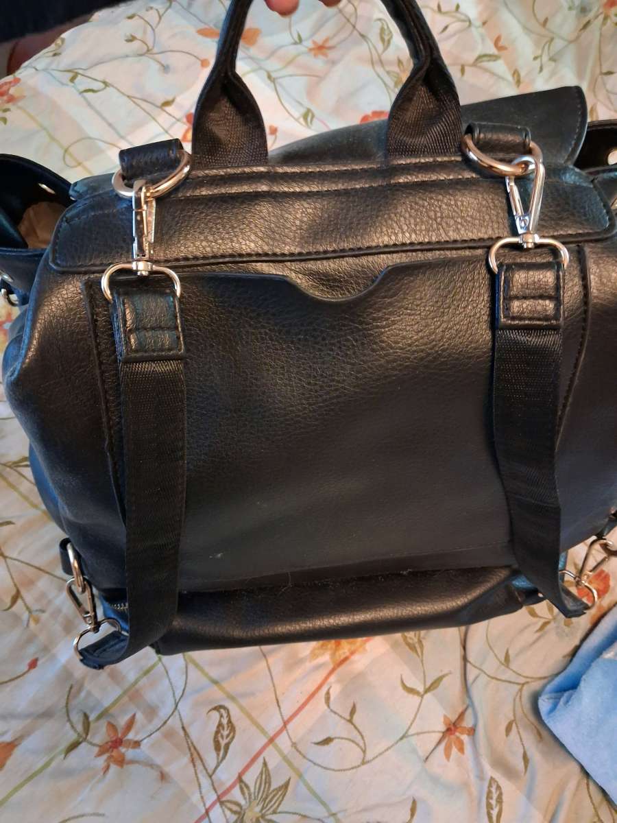 Diaper Bag