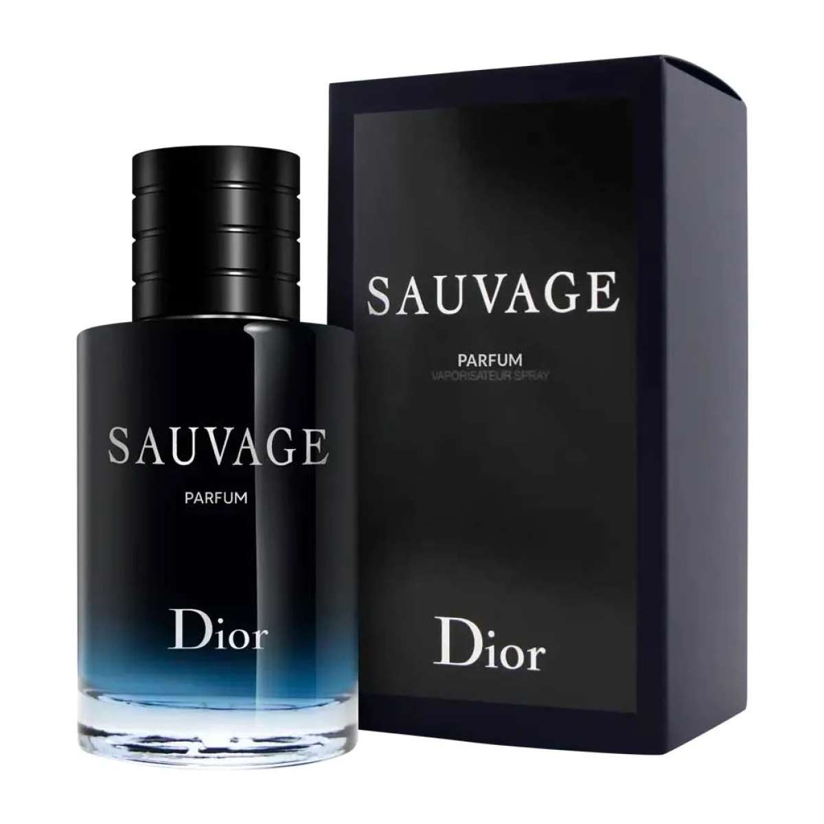 Sauvage Christian Dior