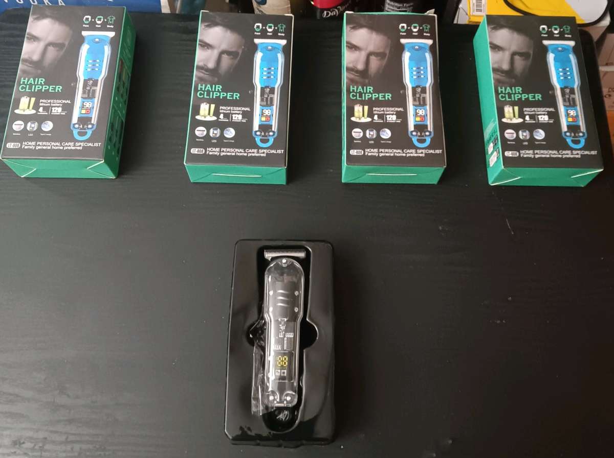 ROHS HOME CARE SPEACIALIST TRIMMERS KIT