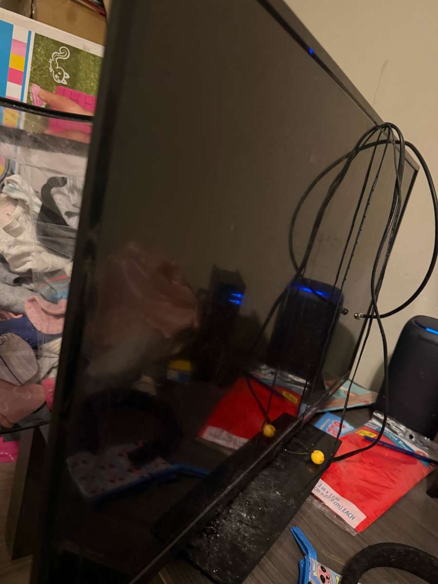 jvc medium Size flat Tv