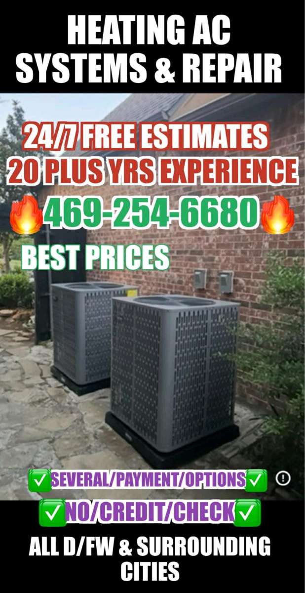 heating system services appliances Homeemprovement