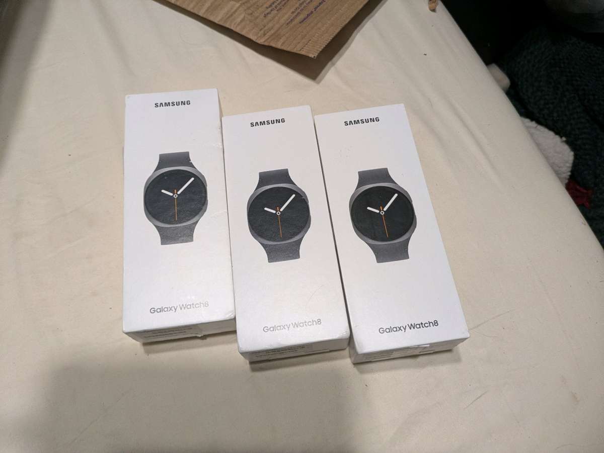 Samsung Galaxy Watch 8