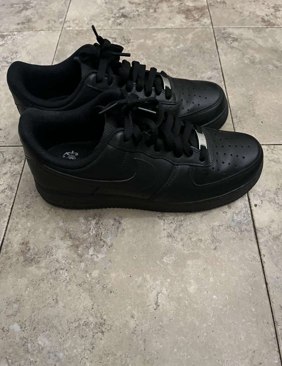Nike Air Force 1