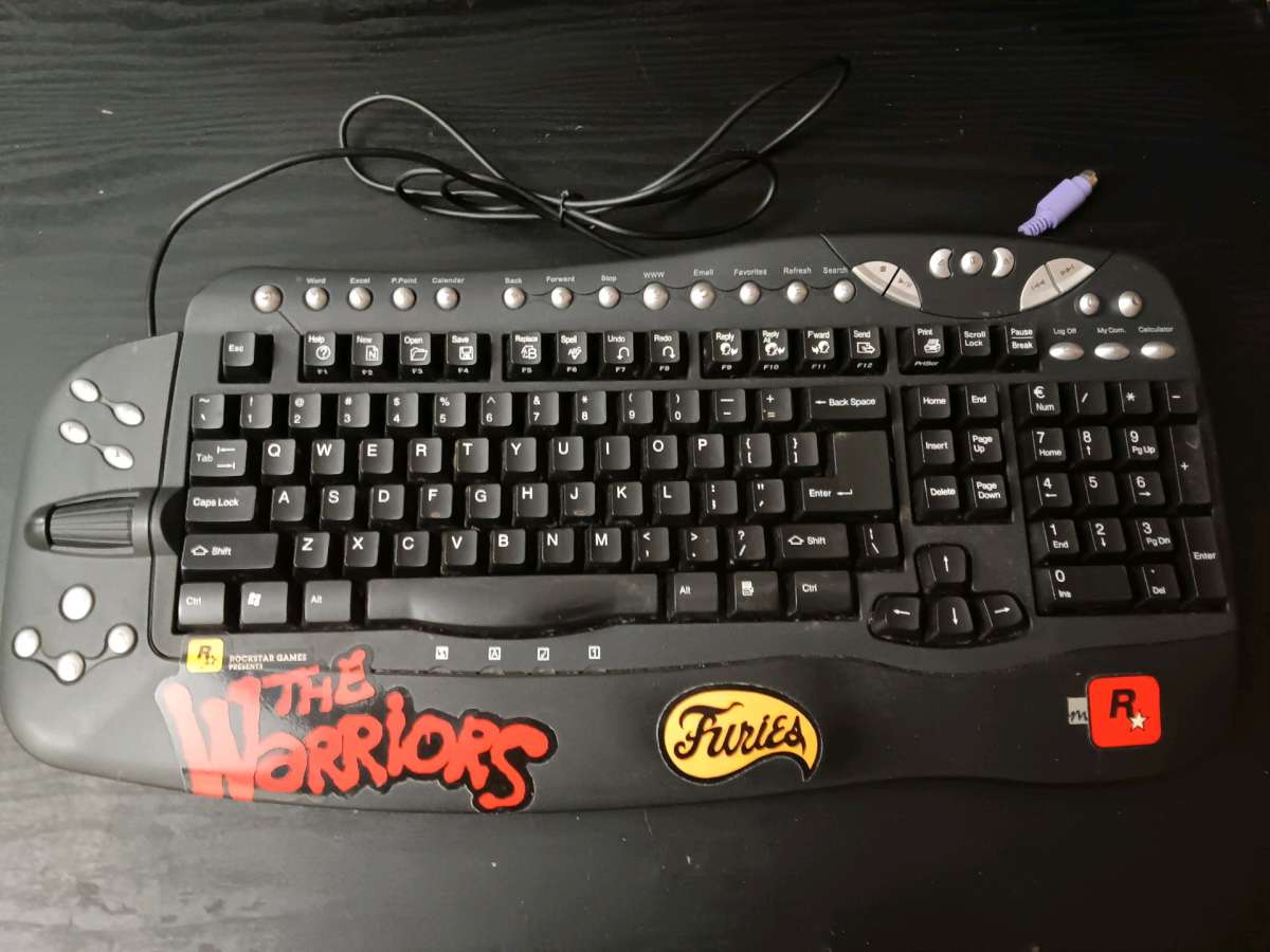 SMART OFFICE UNIVERSAL KEYBOARD