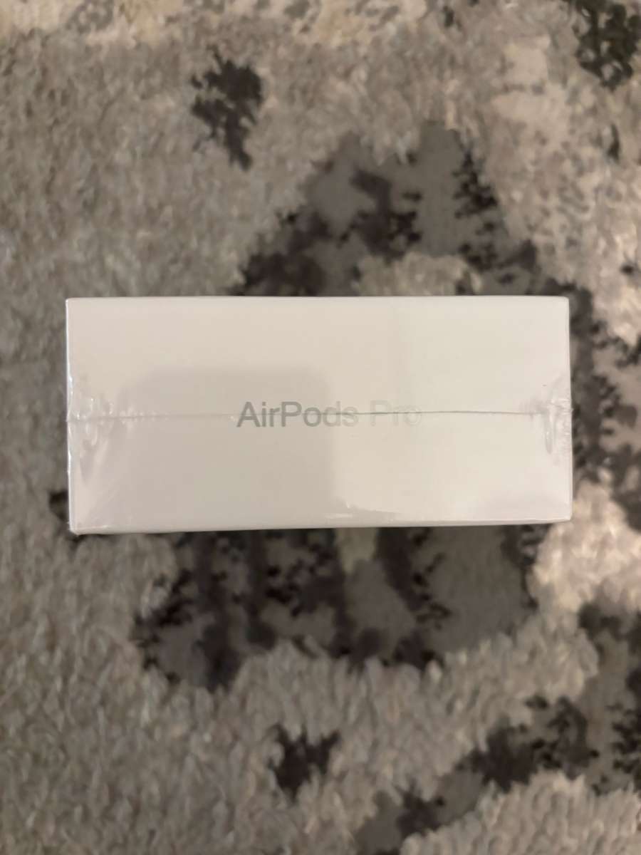 AirPods Pro 2nd generation