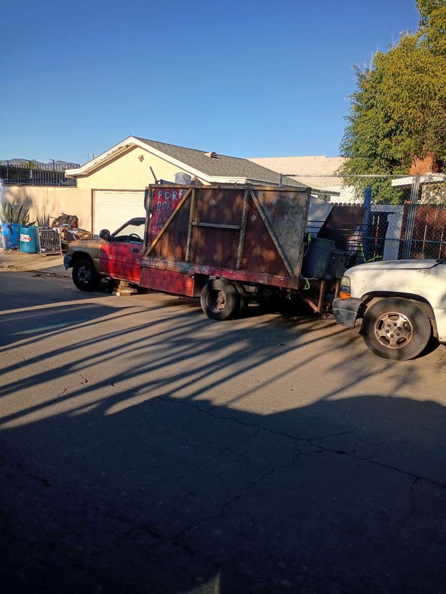 Toyota 1990 6 cilindros 5 velocidades