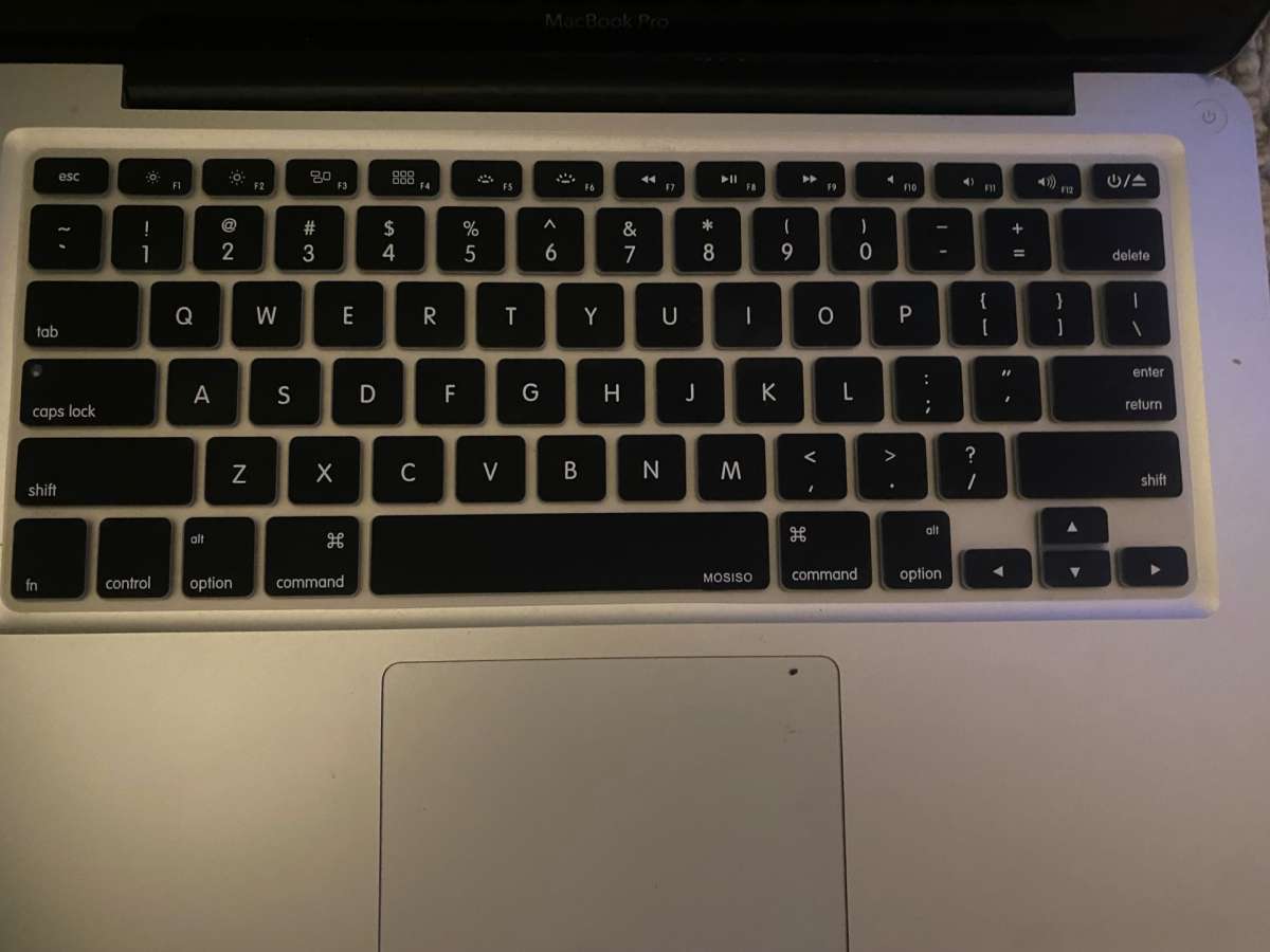 MacBook Pro 2009 16GB Ram