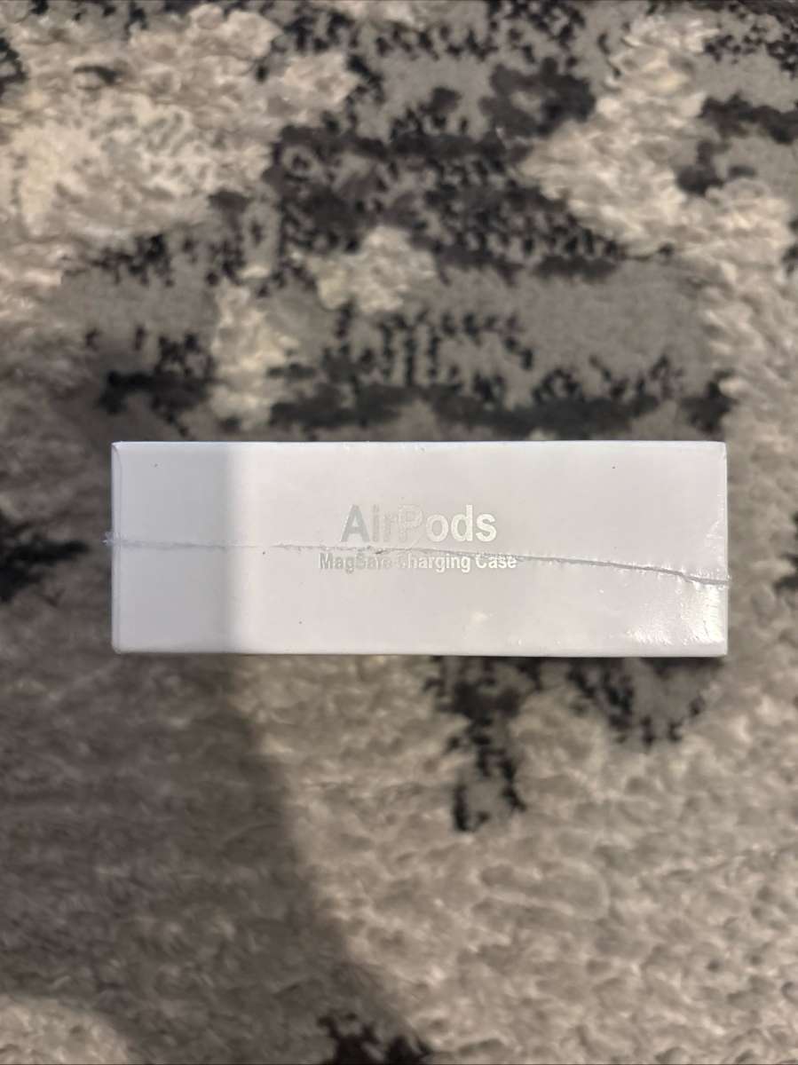 AirPods 3rd generation