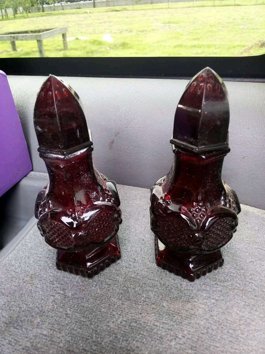 nova glass
