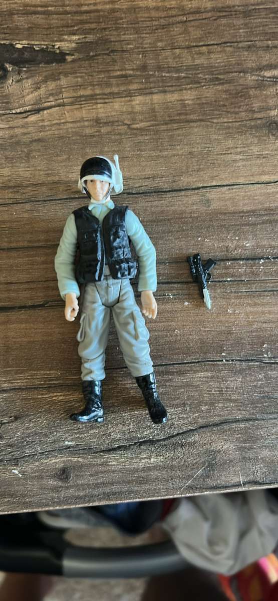 STAR WARS TOYS 5 DOLLARS EACH