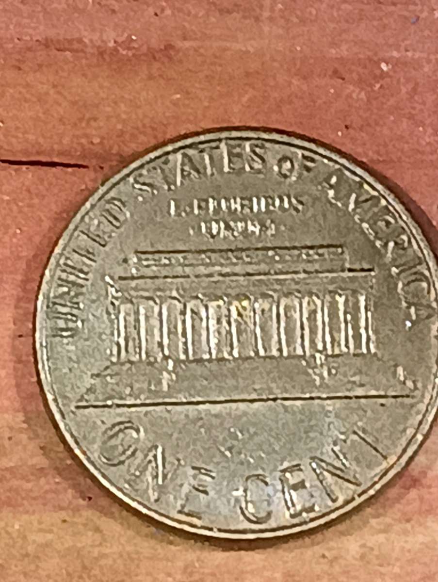 Penny 1963