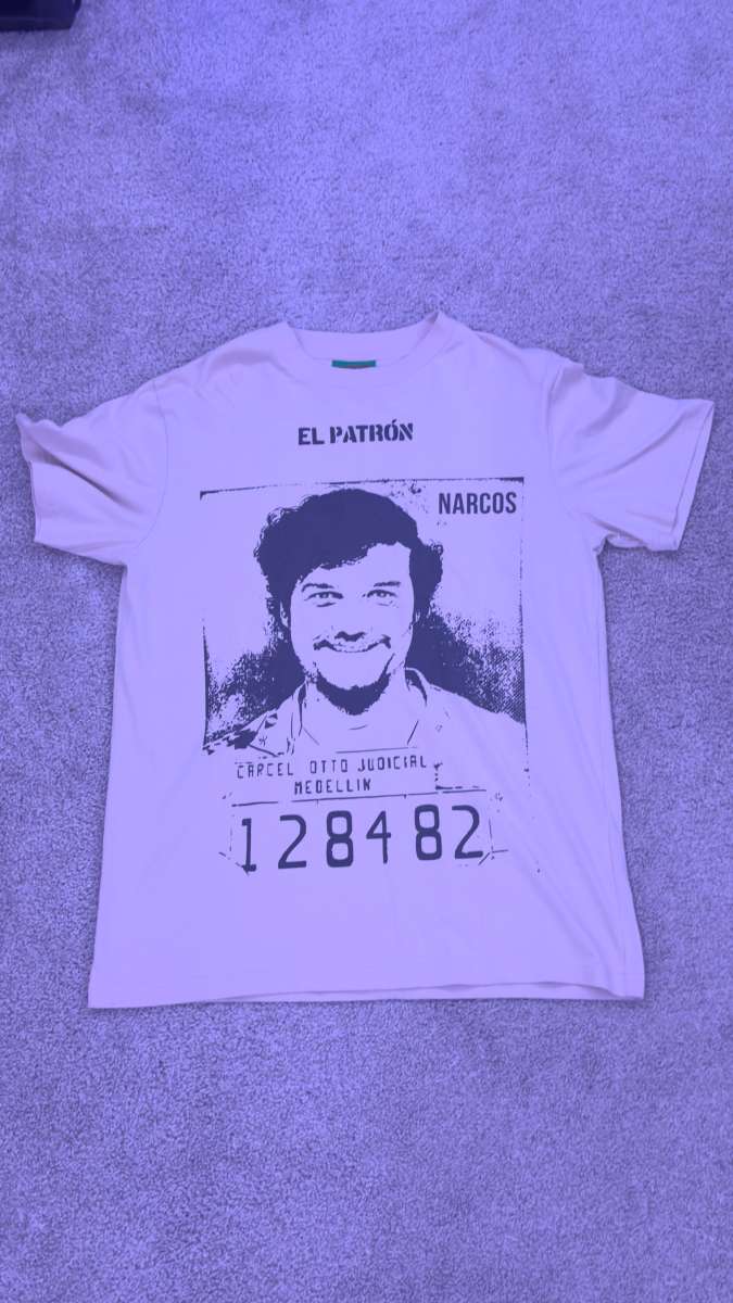 Shoe Palace Mens Shirt