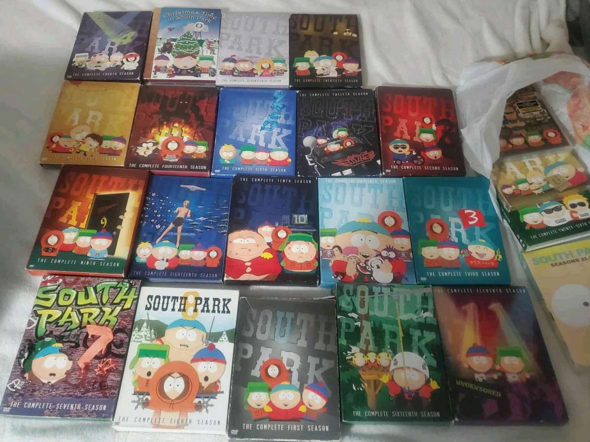 SouthParkmovies somearenow 16264094540