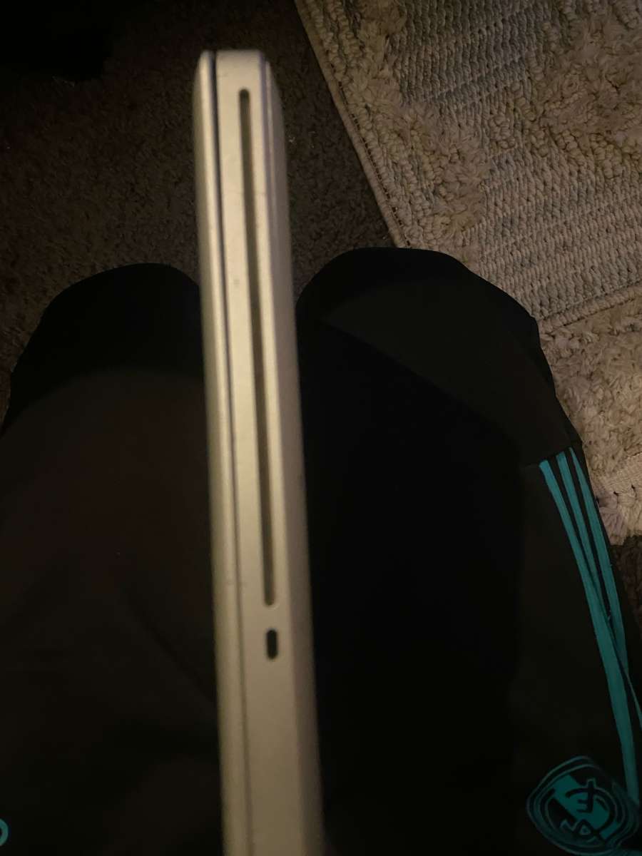 MacBook Pro 2009 16GB Ram