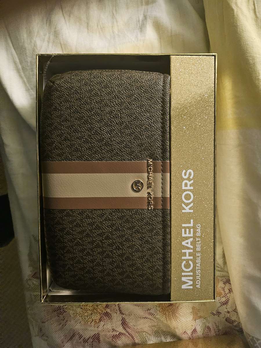 Michael Kors shoulder bag