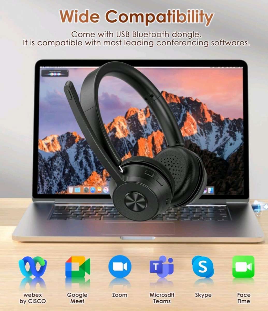 auriculares inalmbricos