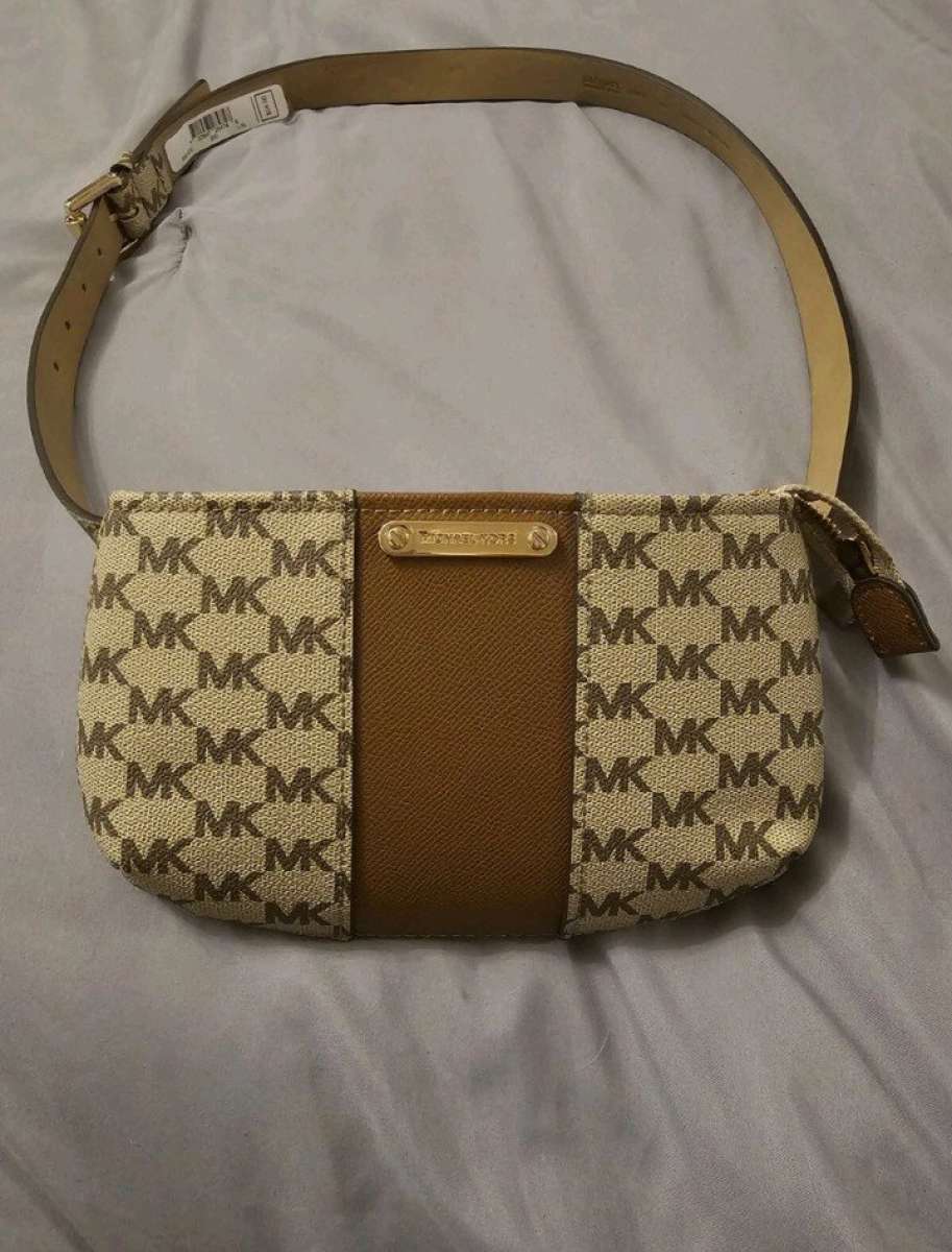 Michael Kors fanny pack