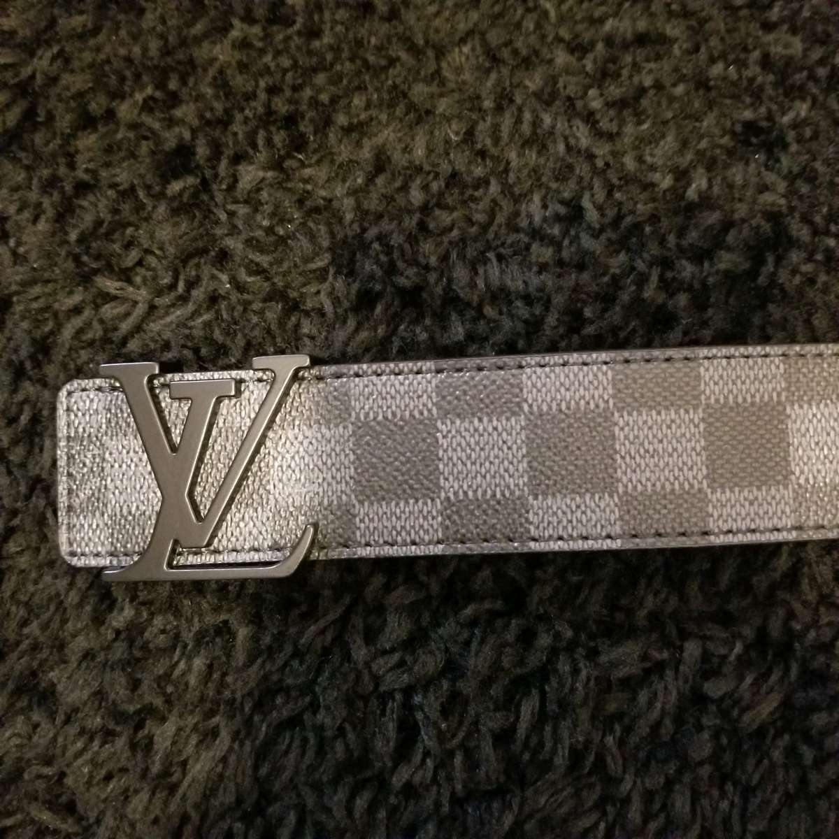 Designer Black Belt 2025