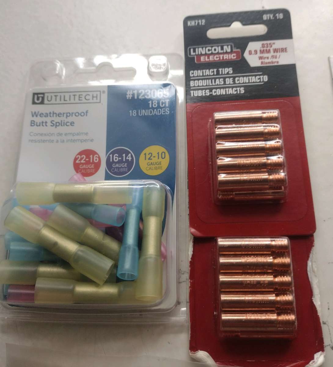 Home Improvement Supplies