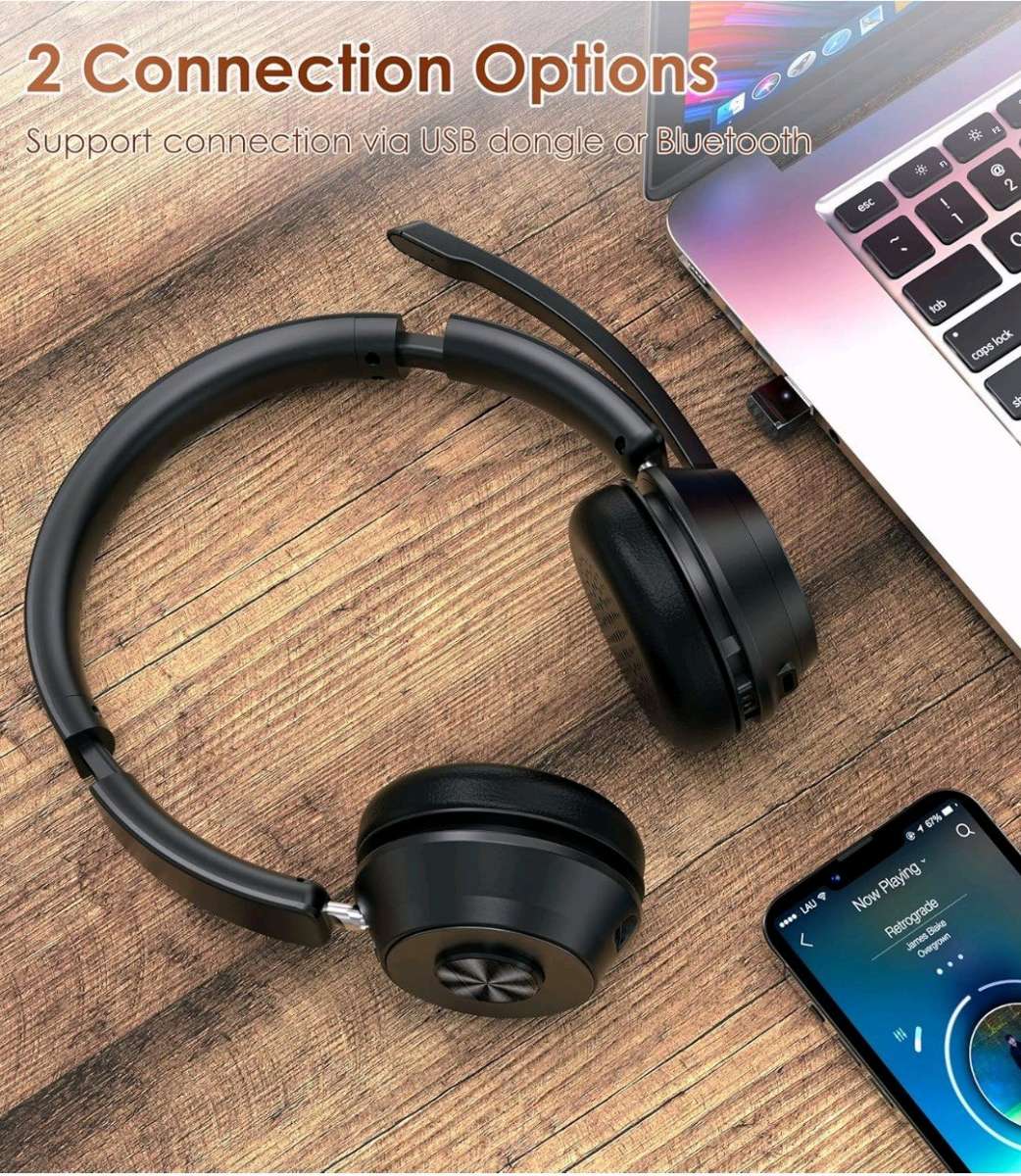 auriculares inalmbricos