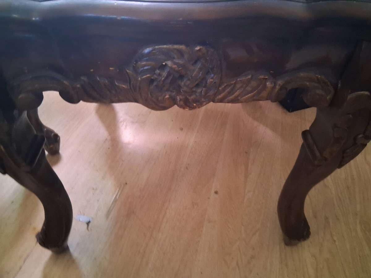 Livingroom Set of 4 Tables