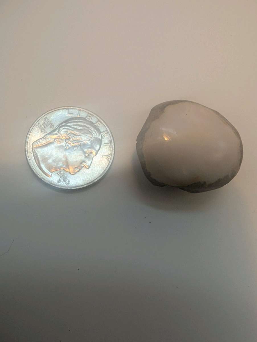 McKinley Minerals Featured Cabochon of the Day 12092025