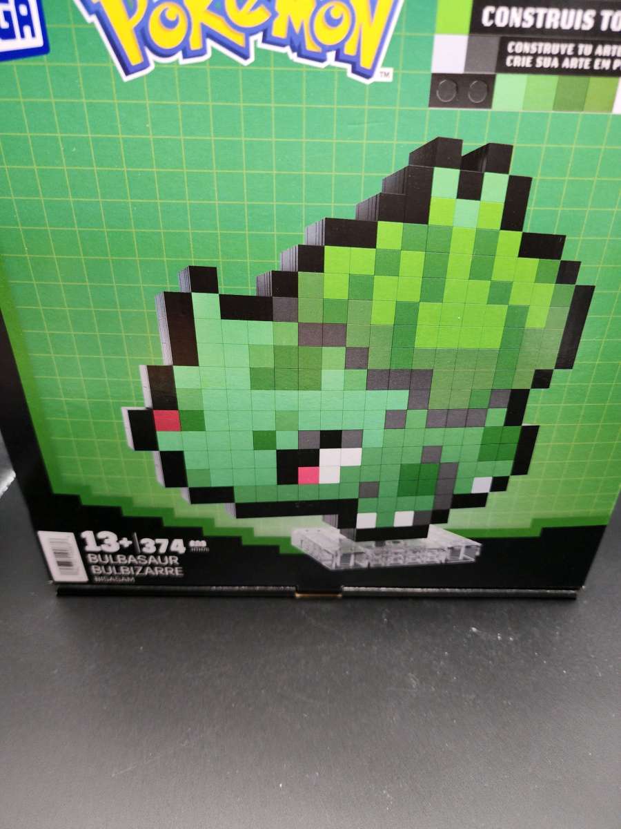 Pokmon Pixel