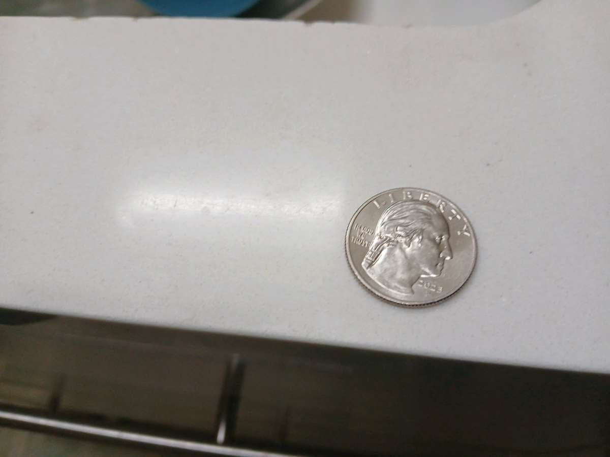 The 2022D Wilma mankiller quarter rare error coin