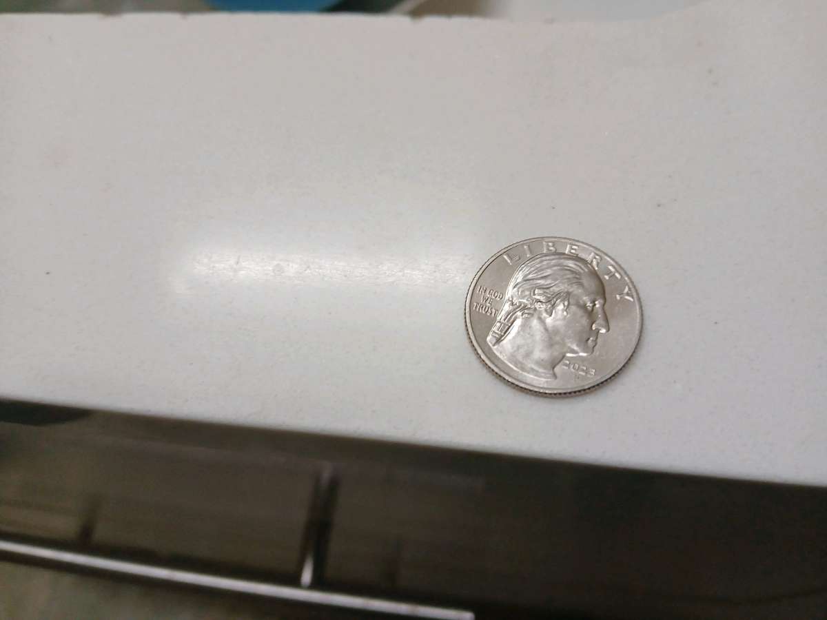 The 2022D Wilma mankiller quarter rare error coin