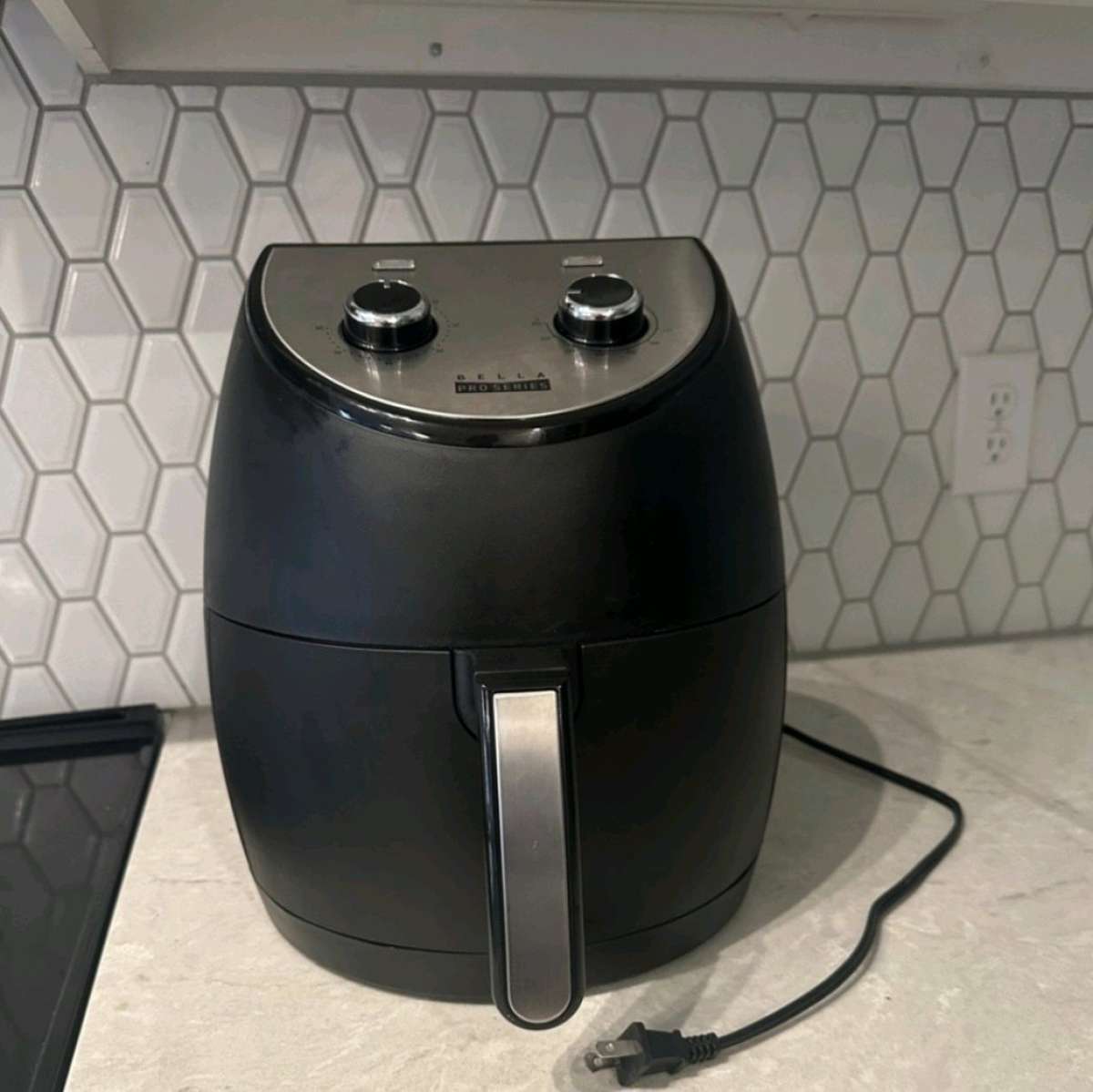 air fryer