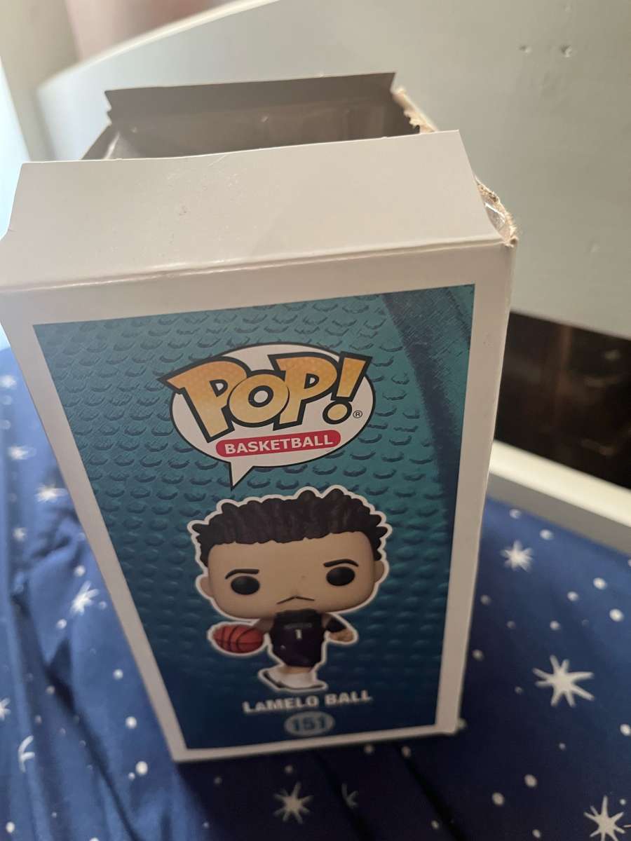 Funko POP