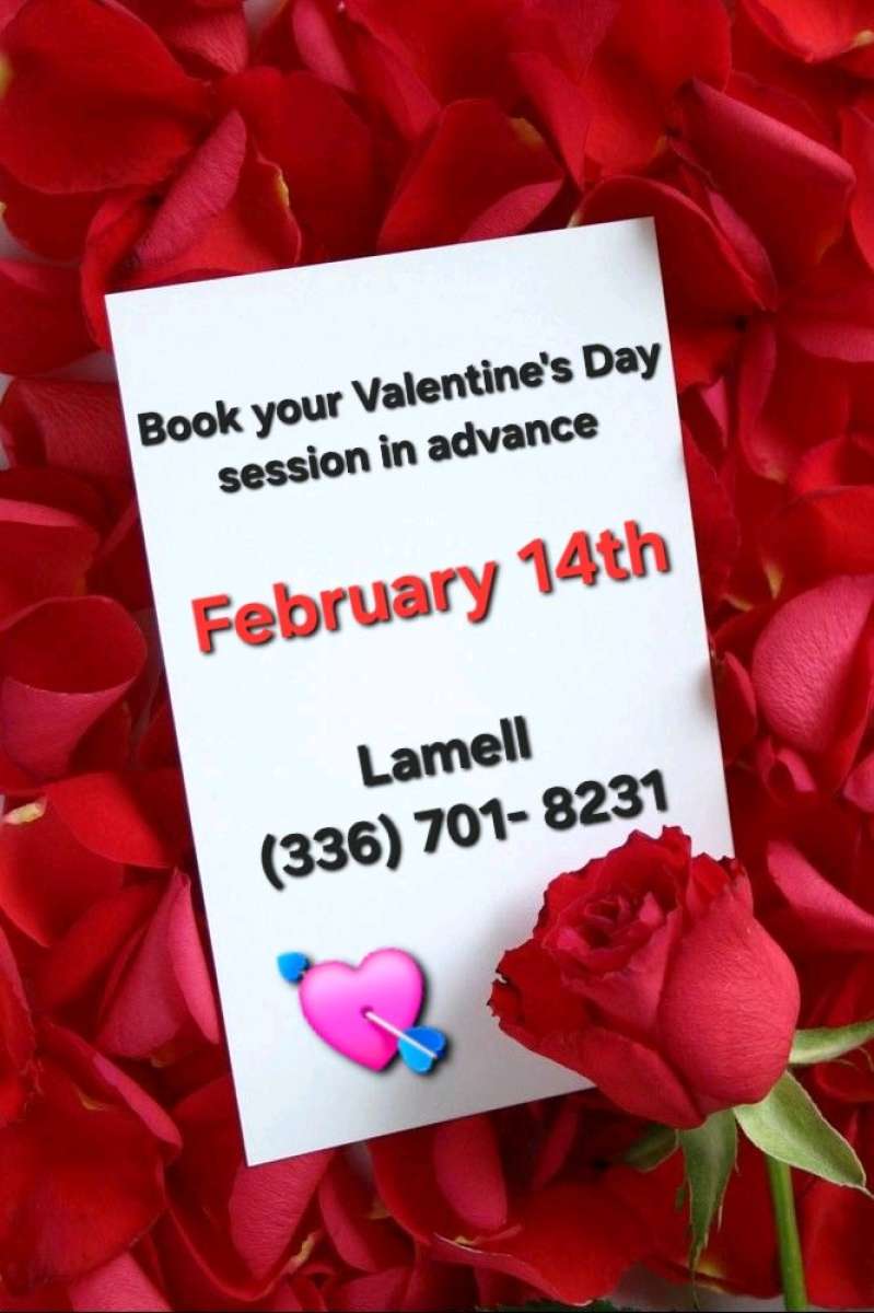Now Taking Clients