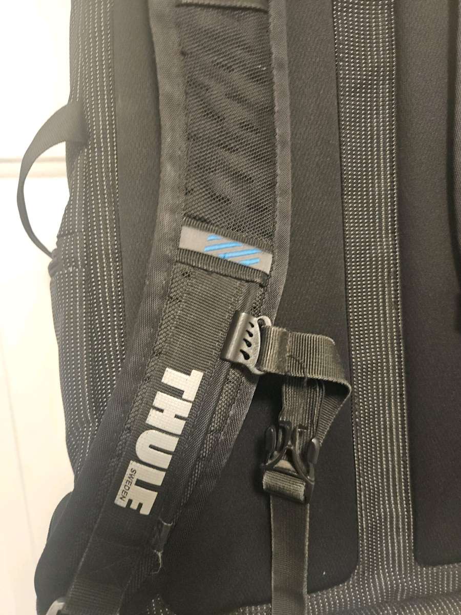 Thule Sweden Backpack Laptop Computer Bag