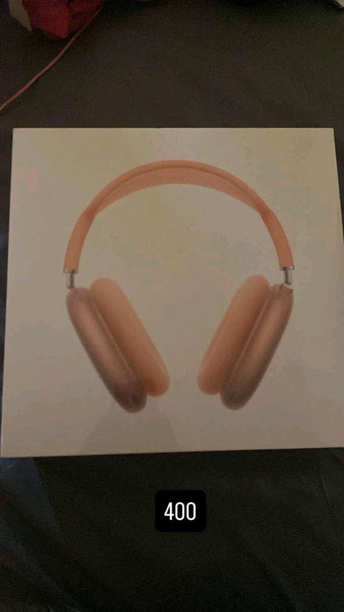 apple airpod pro max USB c