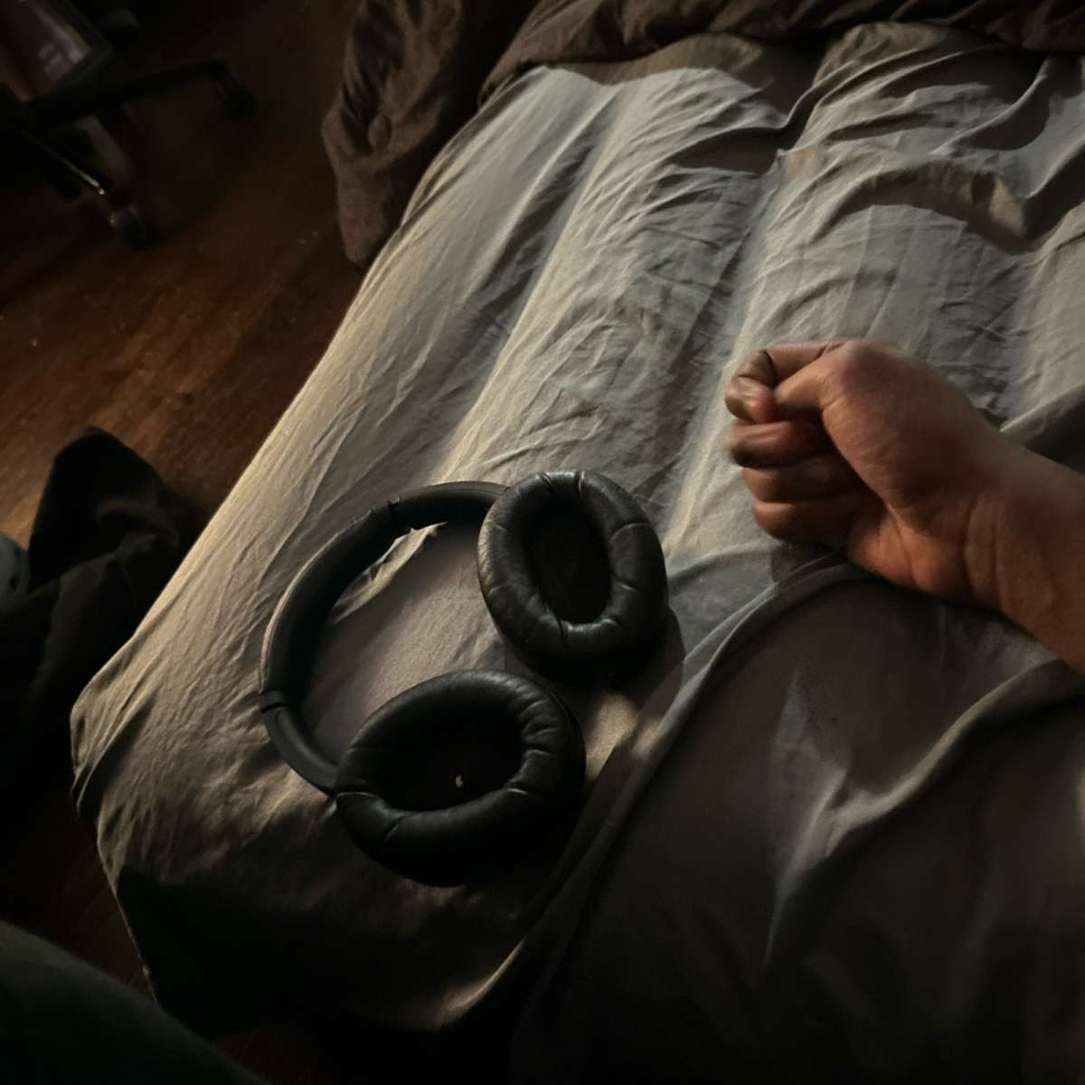 bc it was fun at time but my try to get my lil brother new s