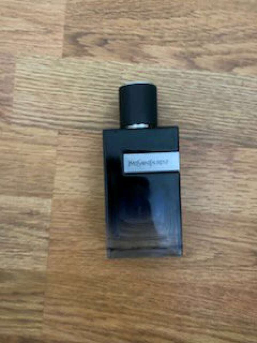 YSL Cologne