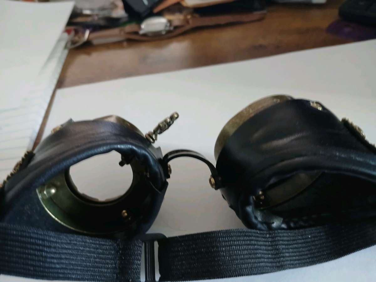 Goggles