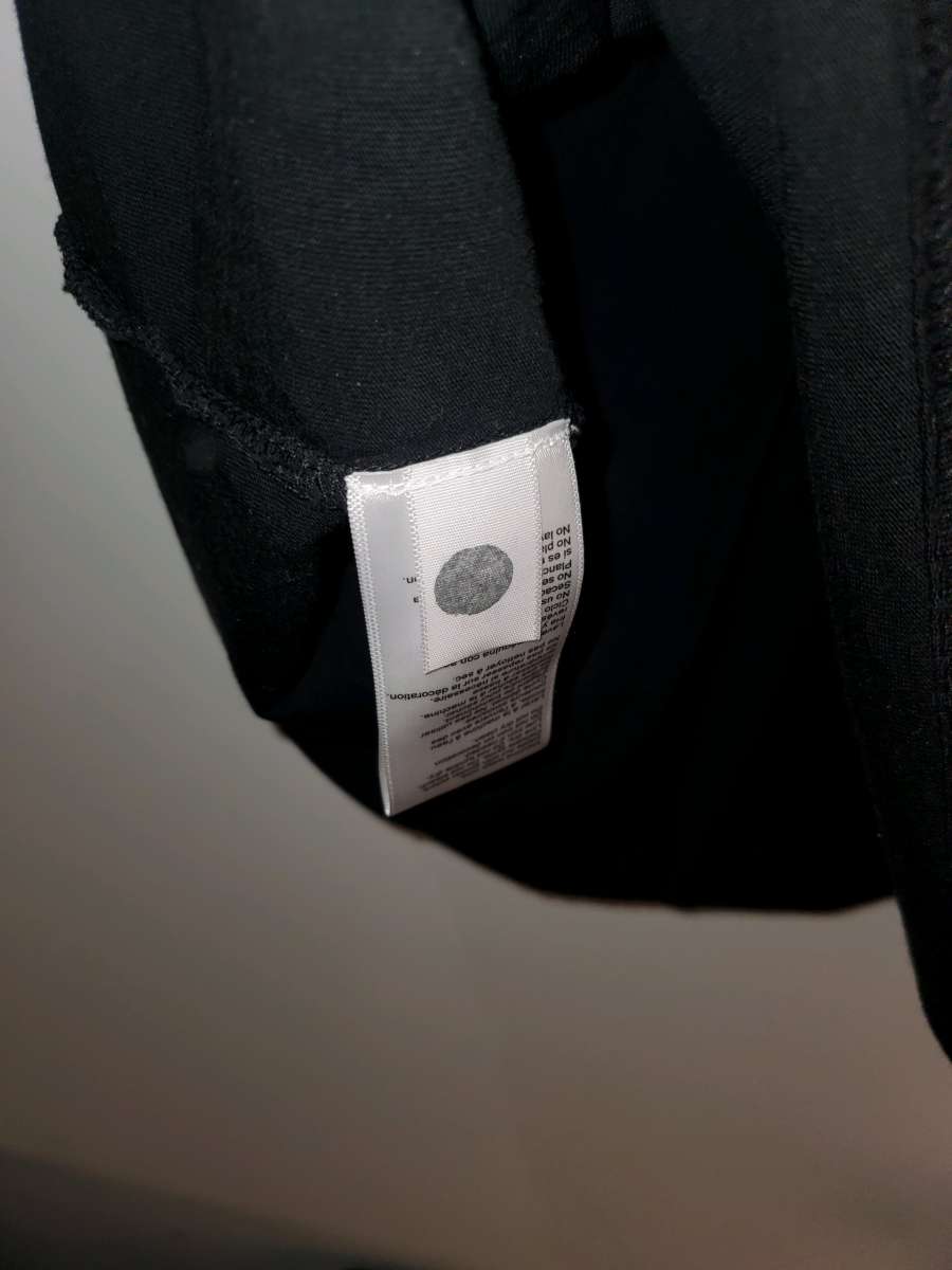 Psycho Bunny Black TShirt