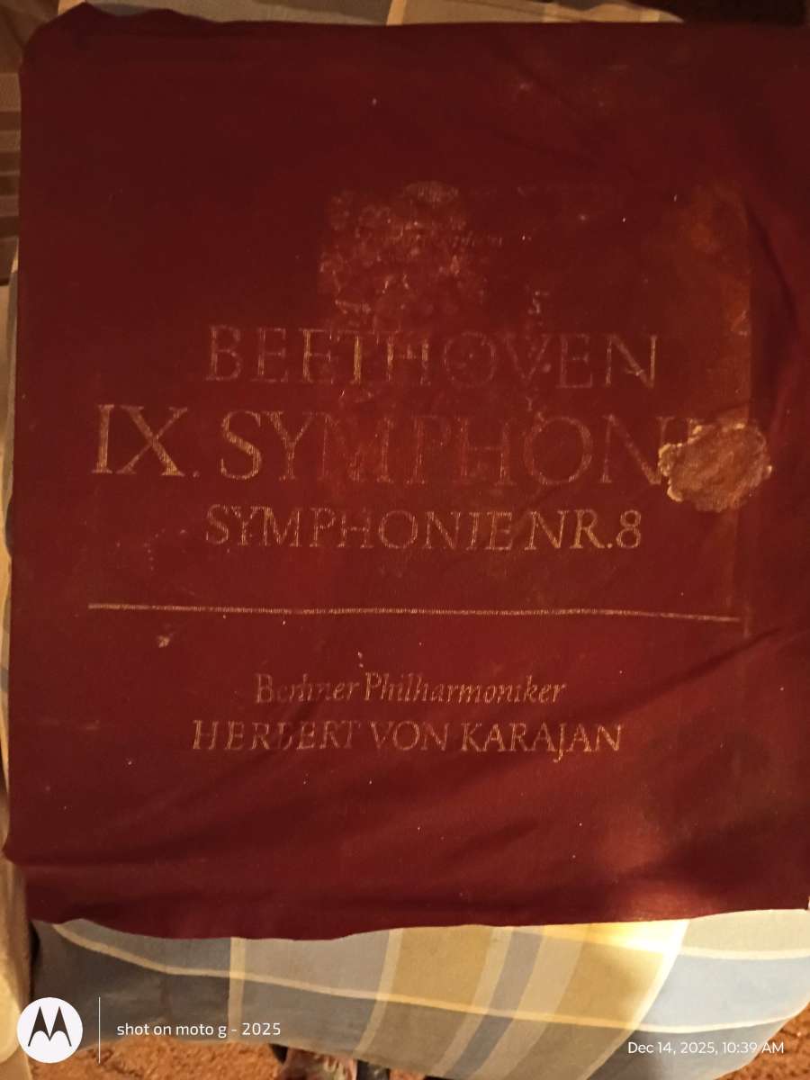 Beethoven music