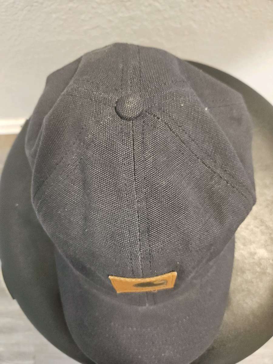 Vintage 90s Carhartt Hat