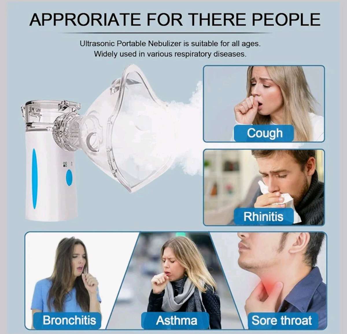 nebulizado ultrasonico