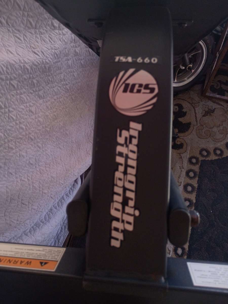 stationary work bench