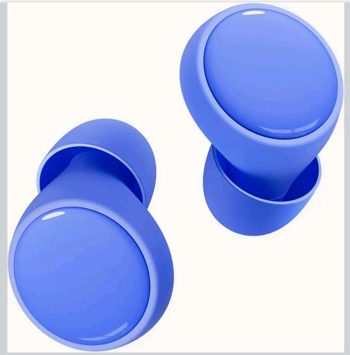 Tapones para los oidos