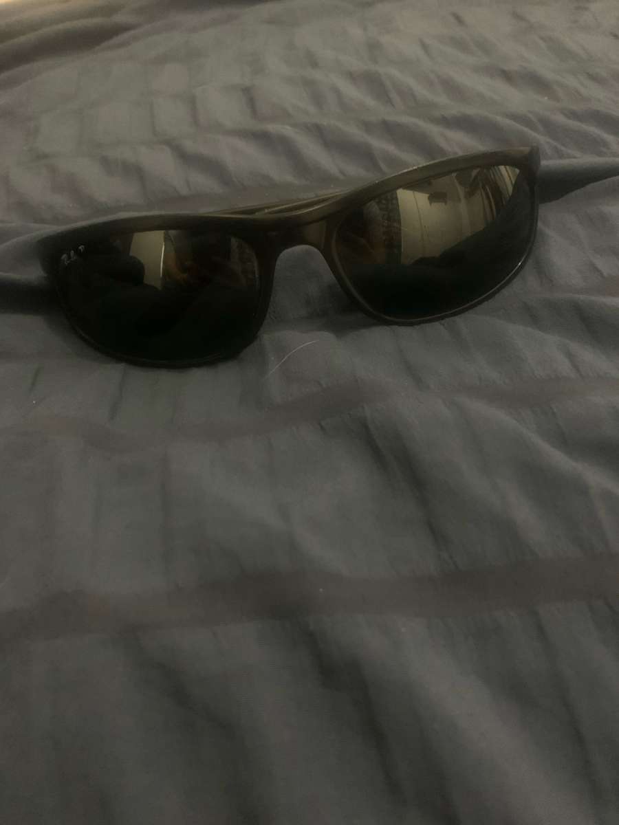 Rayban Subglasses