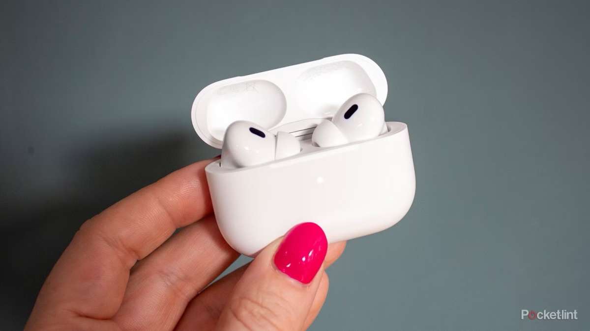 air pod gen 2