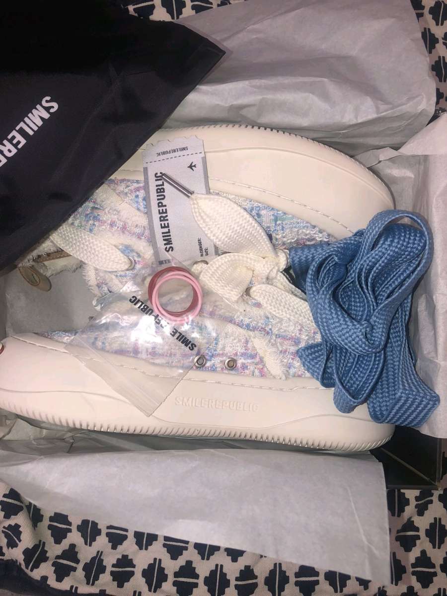 smile republic