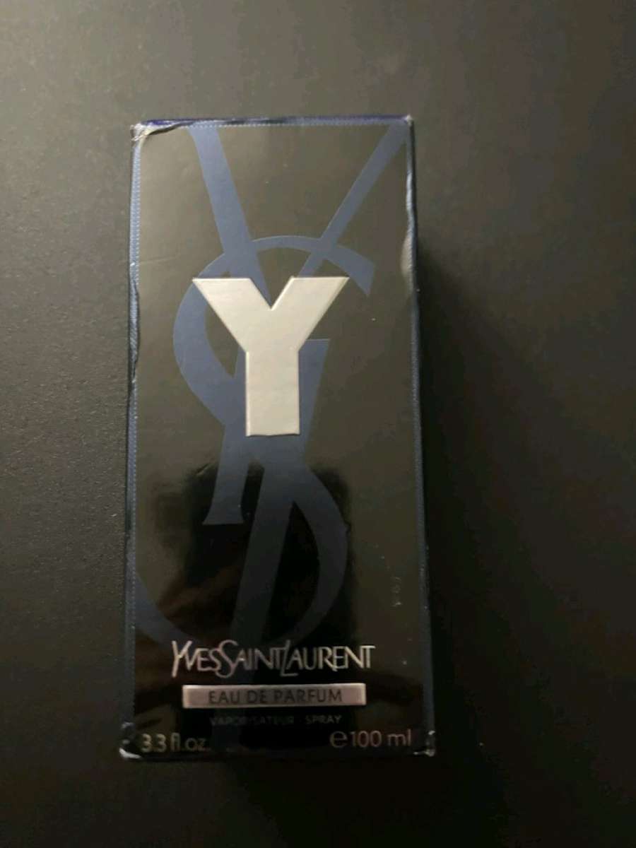 YSL Cologne