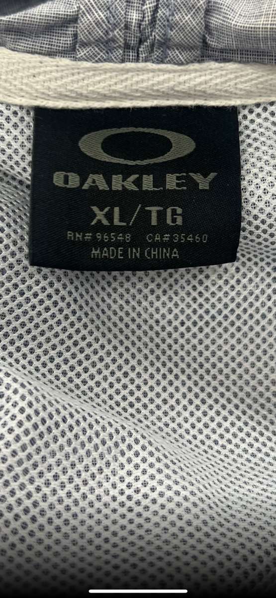 Oakley women jacket