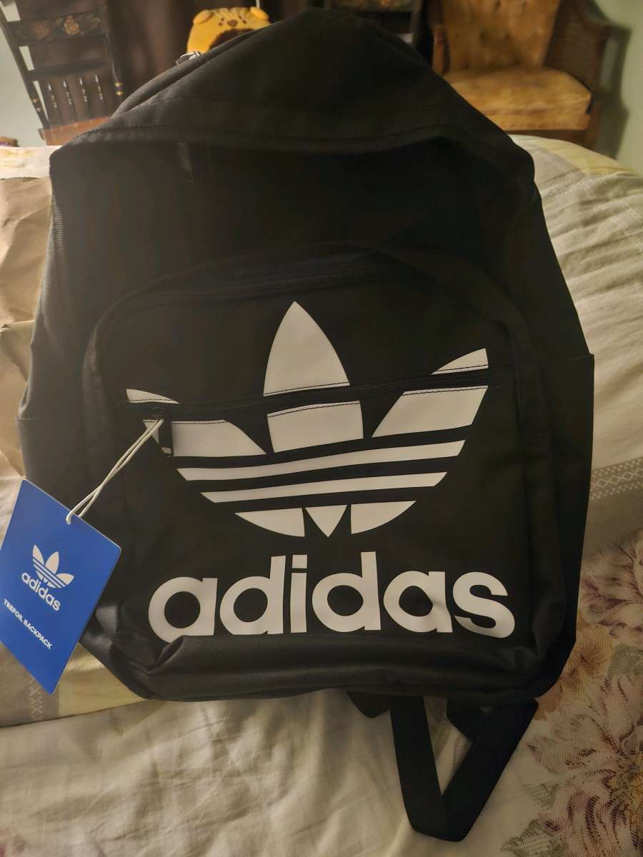 Adidas backpack